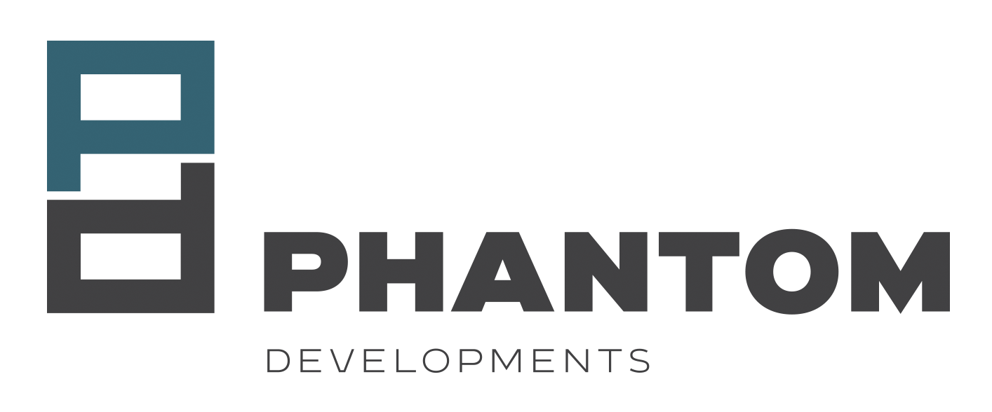 Phantom Developments logo