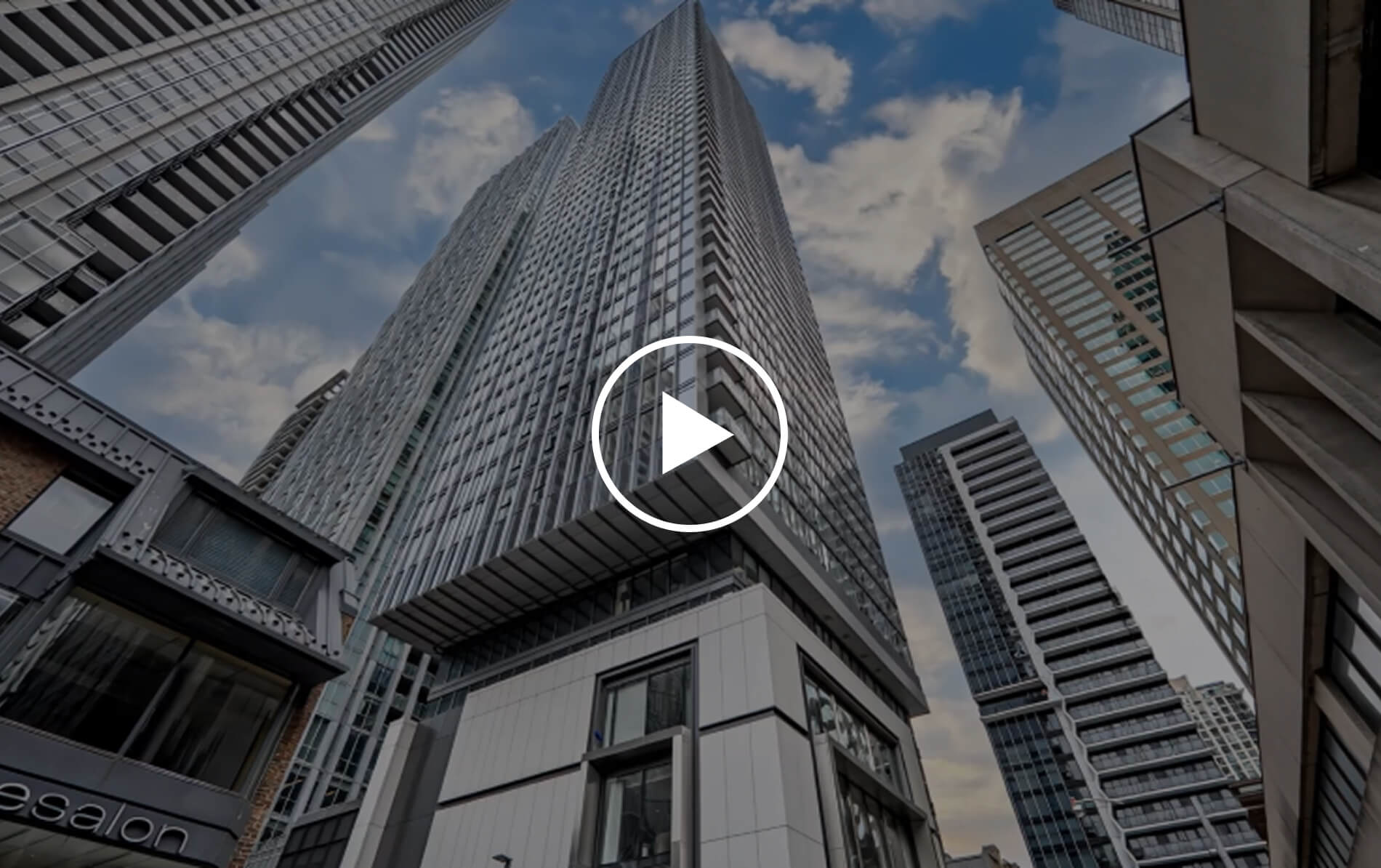 8 Cumberland exterior